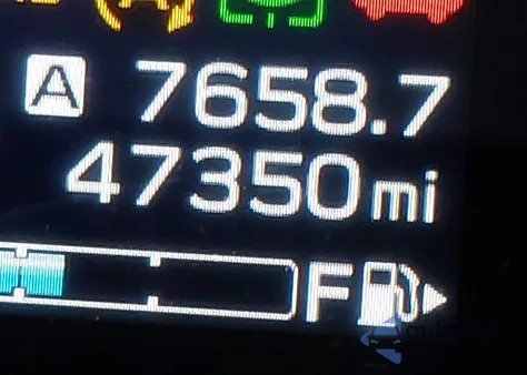 2021 Subaru Forester Touring z USA, uszkodzony, nr VIN JF2SKAXC4MH426615